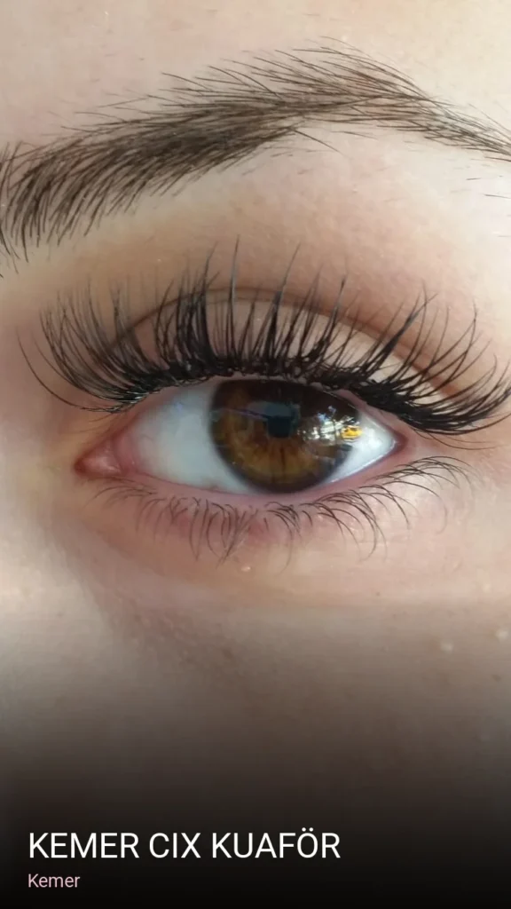Kemer Kemer Cix Kuaför — Saç Bakımı, Keratin