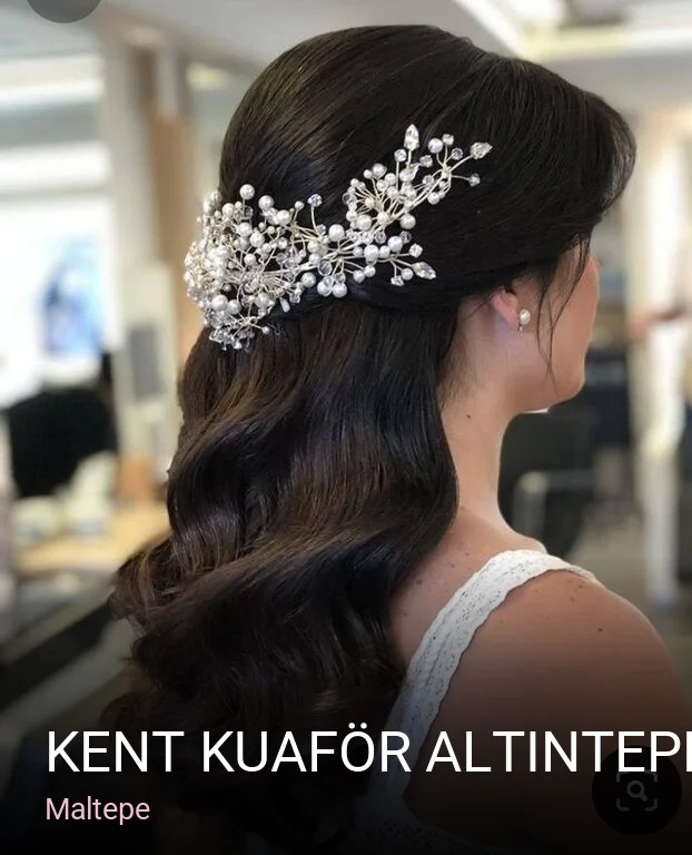 Maltepe KENT KUAFÖR altıntepe — Saç Bakımı, Keratin, Ağda
