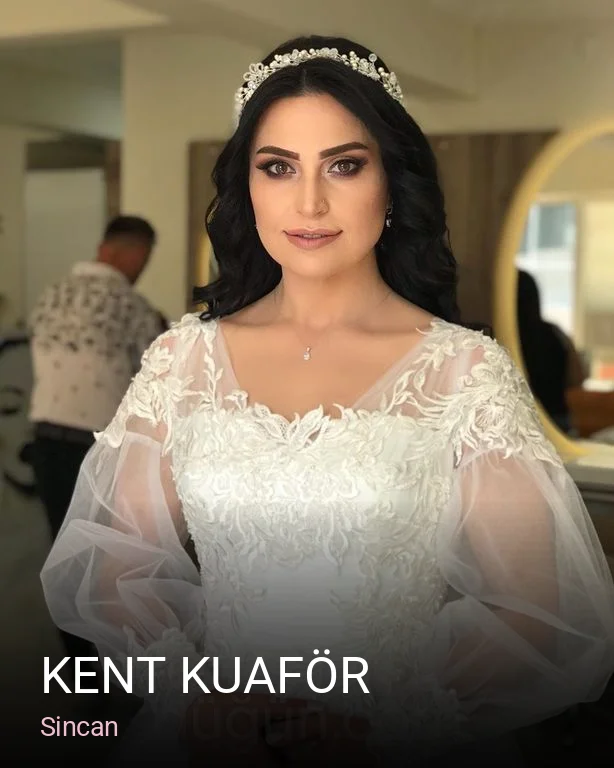 Sincan Kent Kuaför — Manikür, Pedikür, Cilt Bakımı