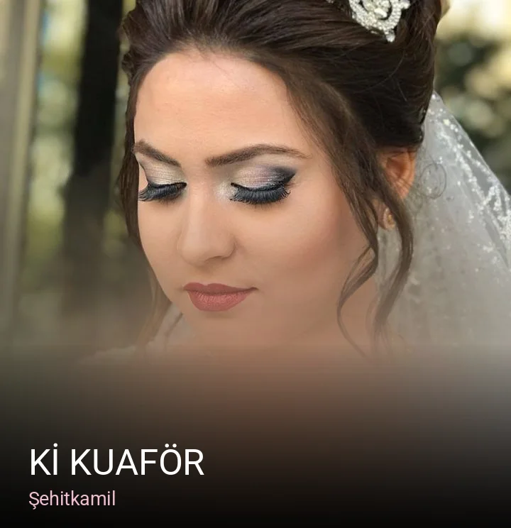 Şehitkamil Kİ kuaför — Saç Bakımı, Keratin