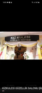 Şile KİZKULESİ GÜZELLİK SALONU ŞİLE — Ağda