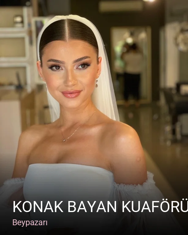 Beypazarı Konak bayan kuaförü gelinlik evi — Saç Bakımı, Keratin