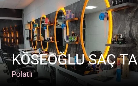 Polatlı Köseoğlu Saç tasarım — Saç Bakımı, Keratin