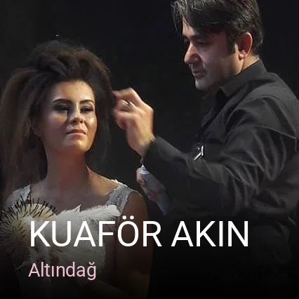 Altındağ KUAFÖR AKIN — Saç Bakımı, Keratin