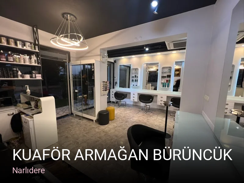Narlıdere Kuaför Armağan Bürüncük — Saç Bakımı, Keratin