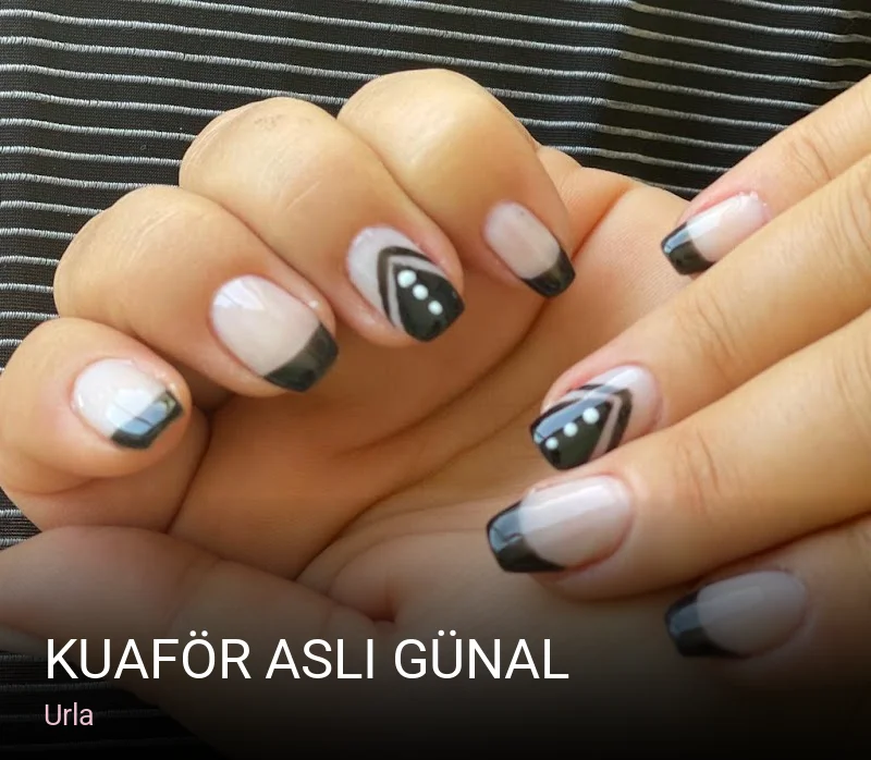 Urla Kuaför Aslı Günal — Saç Bakımı, Keratin