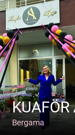 Bergama Kuaför Ayşe — Saç Bakımı, Keratin