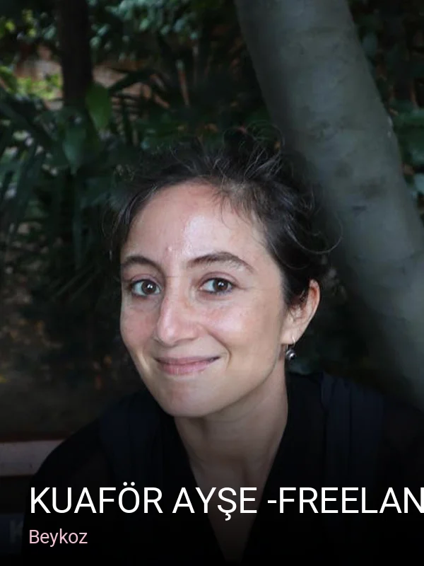 Beykoz Kuaför Ayşe -Freelancer ( Serbest çalışan ) — Saç Bakımı, Keratin