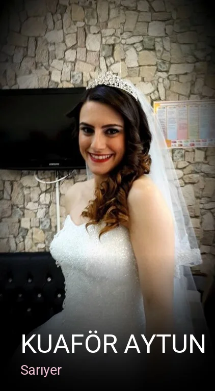 Sarıyer Kuaför Aytun — Manikür, Pedikür, Cilt Bakımı