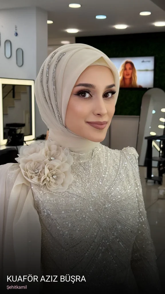 Şehitkamil Kuaför Aziz Büşra |Hair Designer - Makeup Artist| — Saç Bakımı, Keratin