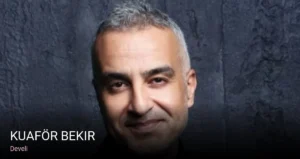 Develi Kuaför Bekir — Keratin
