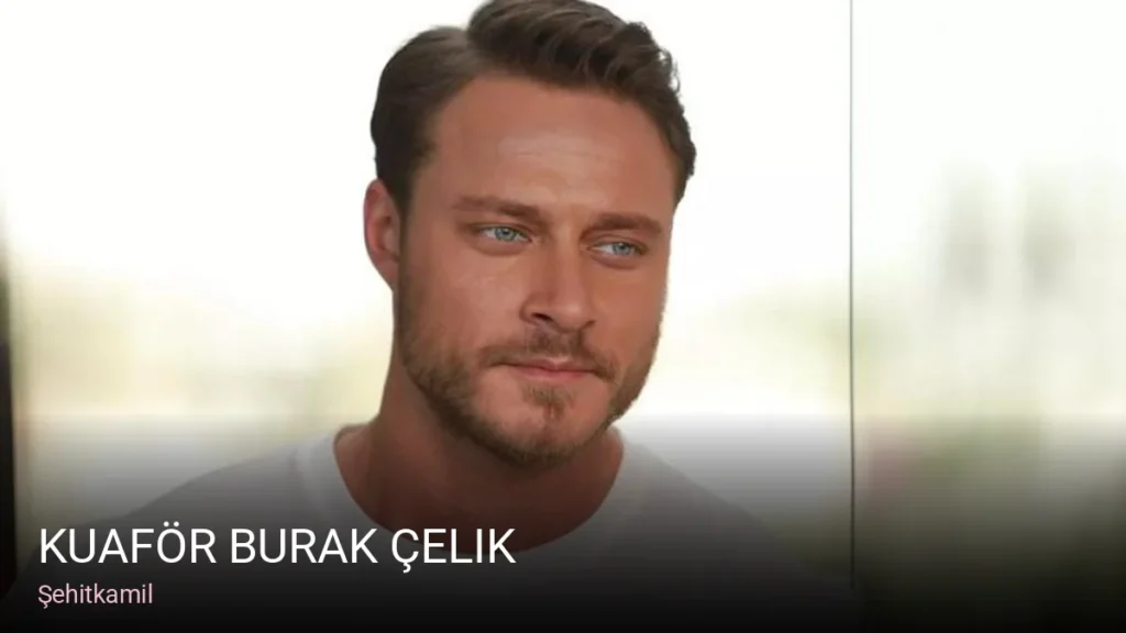 Şehitkamil Kuaför burak çelik — Saç Bakımı, Keratin