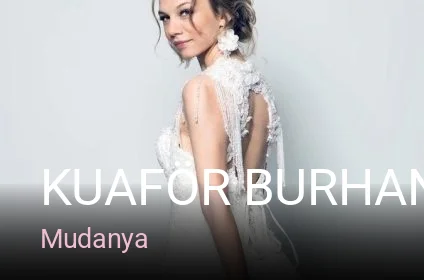 Mudanya Kuaför Burhan Yılmaz — Saç Bakımı, Keratin