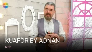 Side Kuaför By Adnan — Keratin