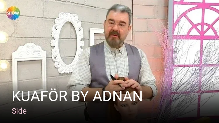 Side Kuaför By Adnan — Saç Bakımı, Keratin