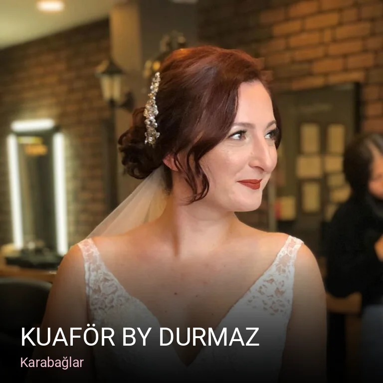 Karabağlar Kuaför By Durmaz — Saç Bakımı, Keratin
