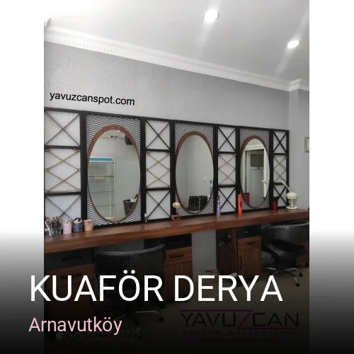 Arnavutköy Kuaför derya — Saç Bakımı, Keratin