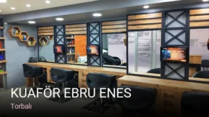 Torbalı Kuaför Ebru Enes — Lazer Epilasyon