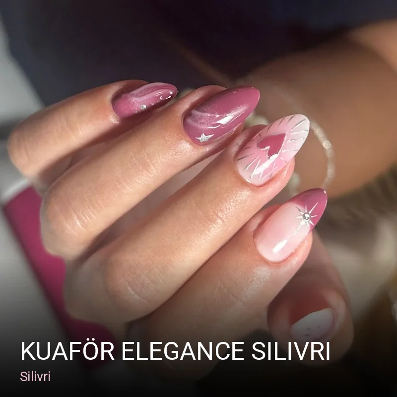 Silivri KUAFÖR Elegance Silivri — Saç Bakımı, Keratin