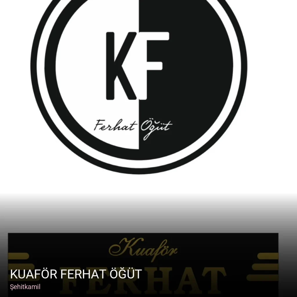 Şehitkamil Kuaför Ferhat Öğüt — Saç Bakımı, Keratin