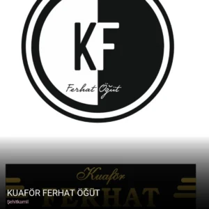 Şehitkamil Kuaför Ferhat Öğüt — Keratin