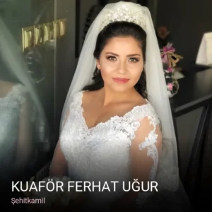 Şehitkamil Kuaför Ferhat Uğur — Keratin