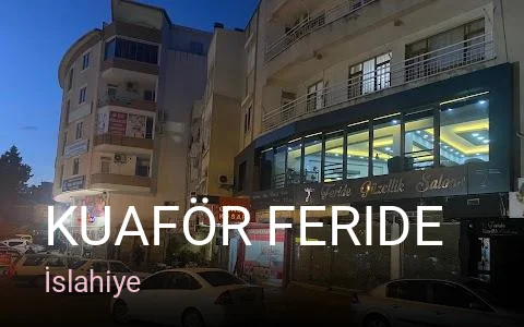 İslahiye Kuaför Feride — Saç Bakımı, Keratin