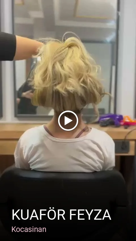 Kocasinan KUAFÖR FEYZA — Saç Bakımı, Keratin