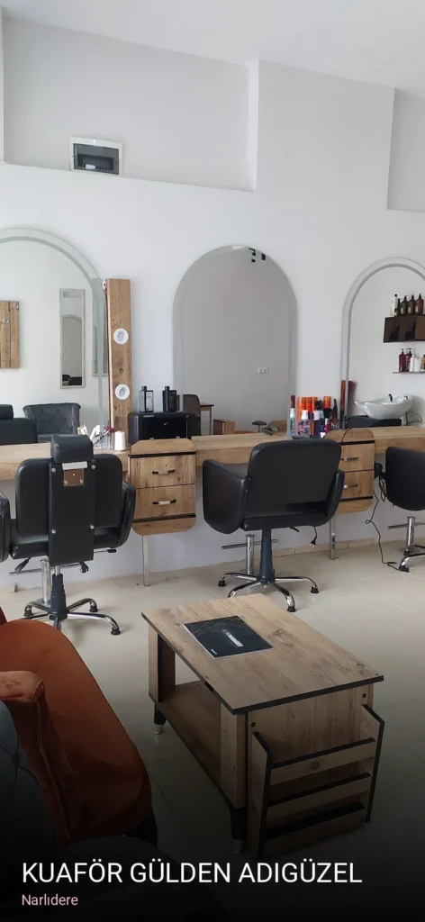 Narlıdere kuaför gülden adıgüzel — Saç Bakımı, Keratin