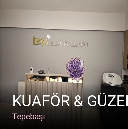 Tepebaşı KUAFÖR & GÜZELLİK SALONU | SALOON BERNA | 📍TEPEBAŞI ESKİŞEHİR — Saç Bakımı, Keratin