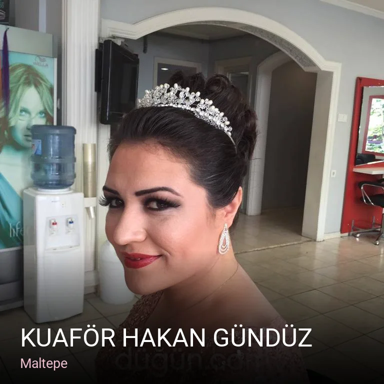 Maltepe Kuaför Hakan Gündüz — Saç Bakımı, Keratin