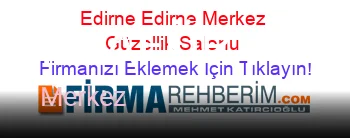 Merkez Kuaför Halit & Füsun — Saç Bakımı, Keratin