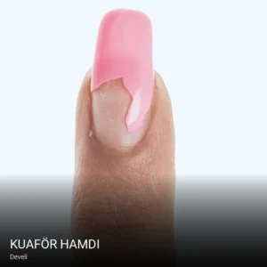 Develi kuaför hamdi — Keratin