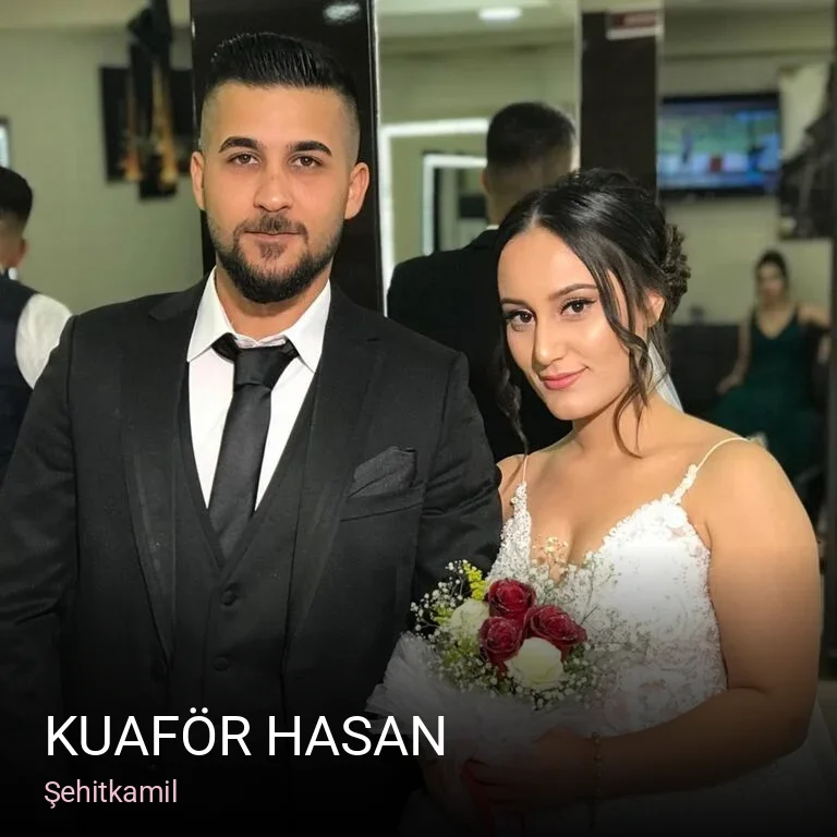 Şehitkamil Kuaför HASAN — Saç Bakımı, Keratin