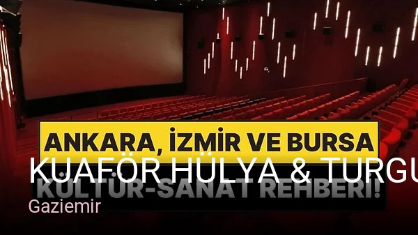 Gaziemir Kuaför Hülya & Turgut — Saç Bakımı, Keratin