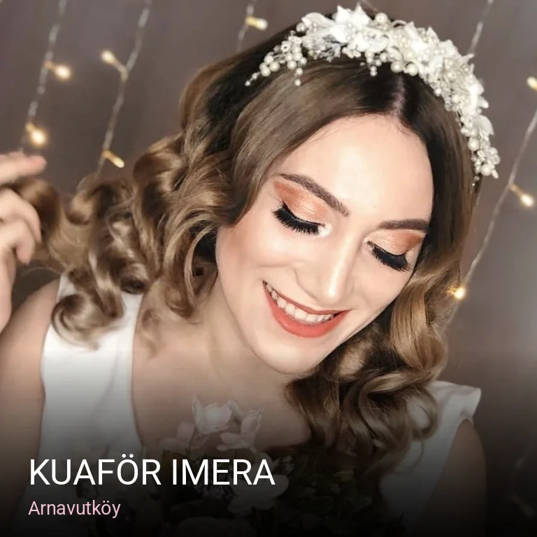 Arnavutköy Kuaför imera — Saç Bakımı, Keratin