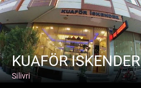 Silivri Kuaför iskender — Manikür, Pedikür, Cilt Bakımı