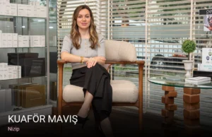 Nizip Kuaför maviş — Keratin