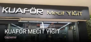 Gaziemir Kuaför Mecit Yiğit — Keratin