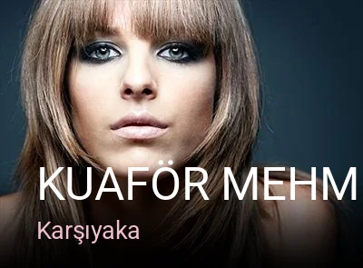 Karşıyaka Kuaför Mehmet Team — Saç Bakımı, Keratin