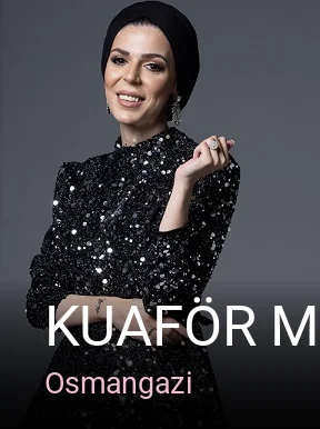 Osmangazi Kuaför Melike — Saç Bakımı, Keratin
