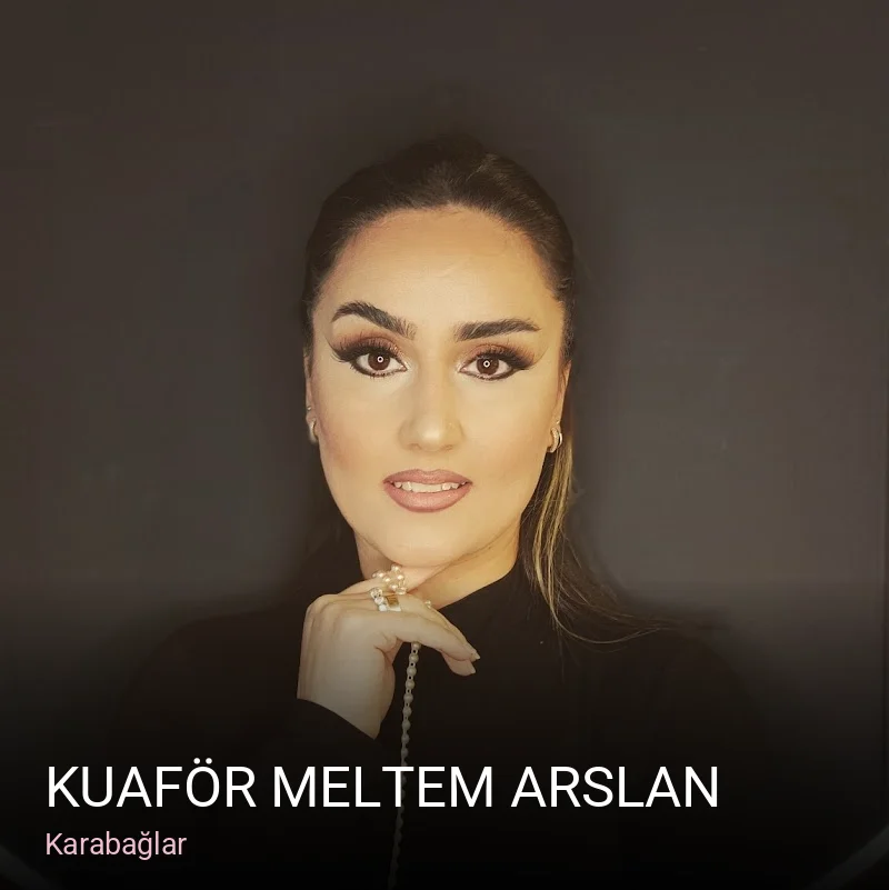 Karabağlar Kuaför Meltem ARSLAN — Saç Bakımı, Keratin