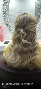 İslahiye Kuaför Meral & Cengiz — Keratin