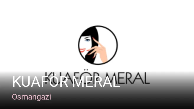 Osmangazi Kuaför Meral — Saç Bakımı, Keratin