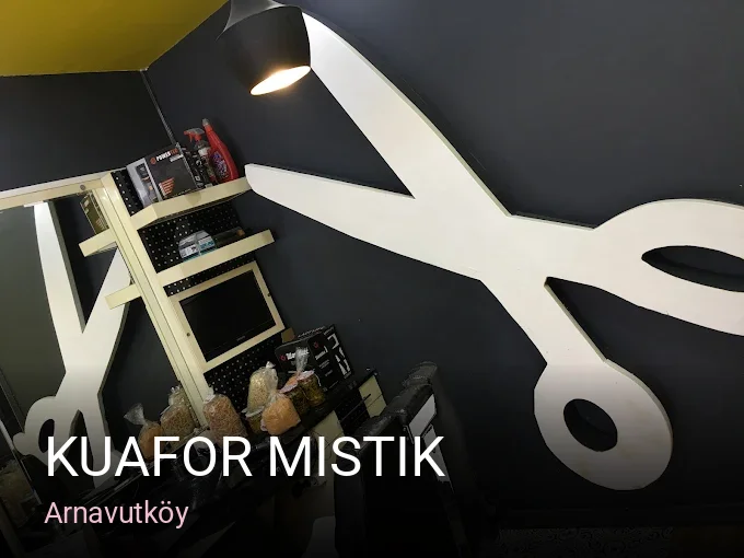 Arnavutköy Kuafor mistik — Saç Bakımı, Keratin