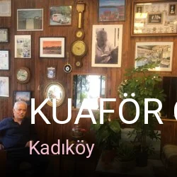 Kadıköy Kuaför Önder Toprak — Saç Bakımı, Keratin