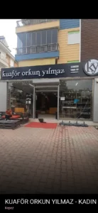 Kepez Kuaför Orkun Yılmaz - Kadın Dünyası — Protez Tırnak