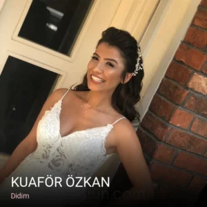 Didim Kuaför özkan — Keratin