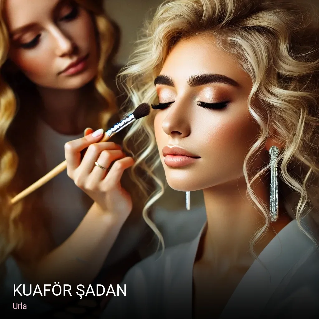 Urla Kuaför Şadan — Saç Bakımı, Keratin