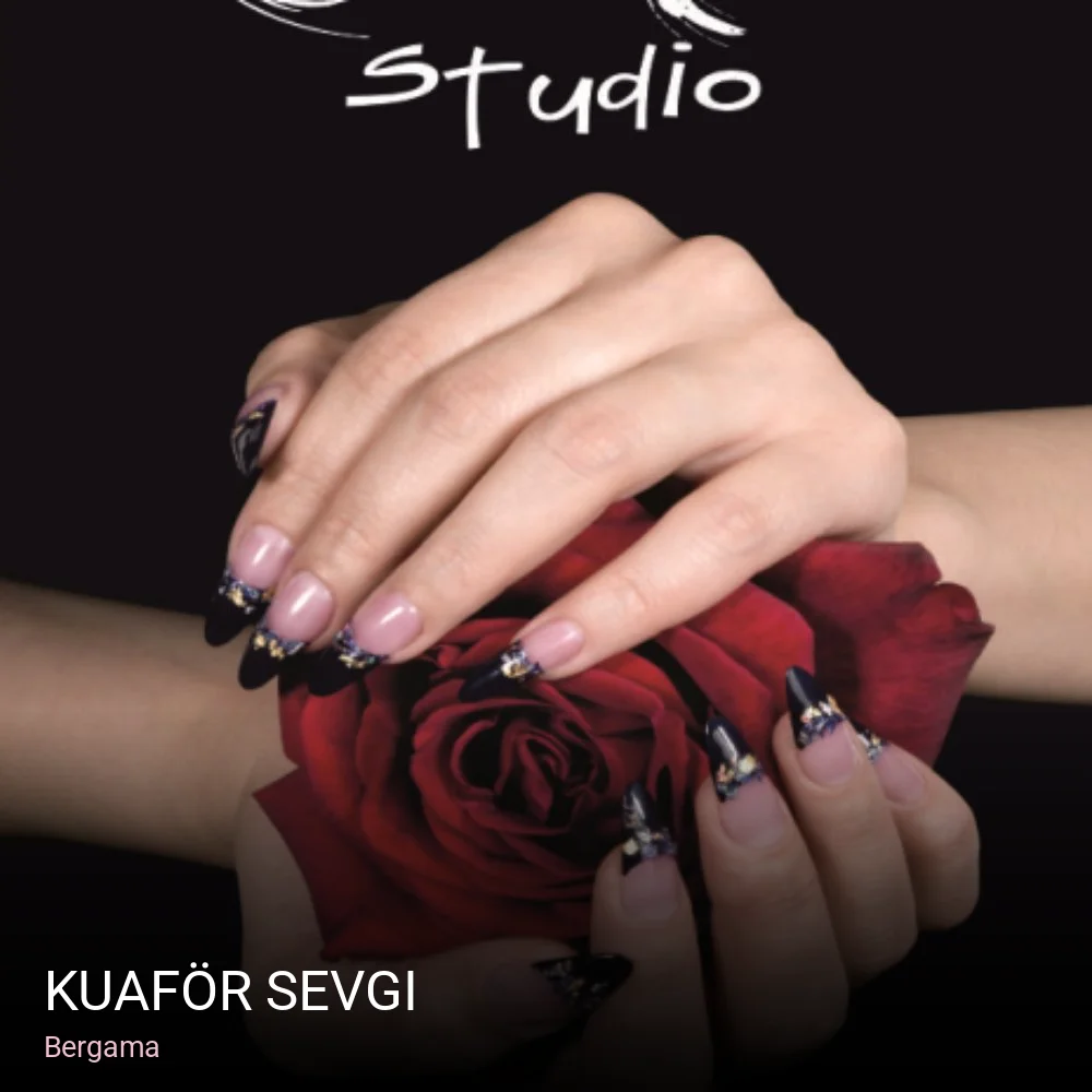 Bergama Kuaför Sevgi — Saç Bakımı, Keratin